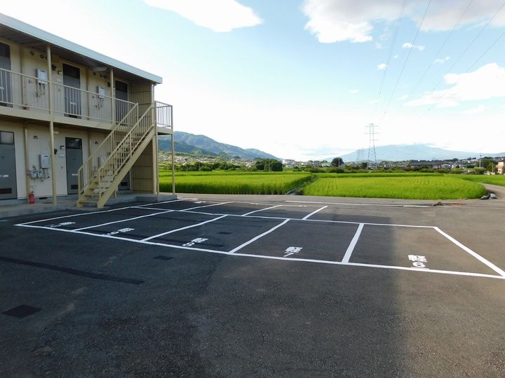 大草ハイツ203号のその他画像