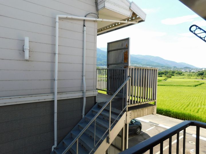 大草ハイツ203号のその他画像