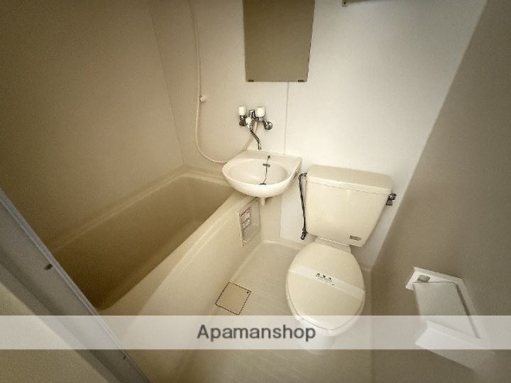 大草ハイツ203号のその他画像