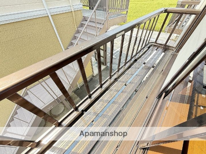 大草ハイツ203号のその他画像