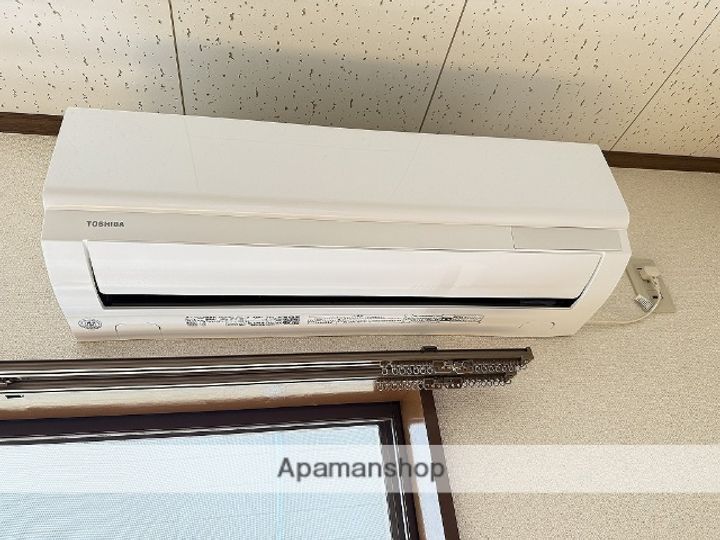 大草ハイツ203号のその他画像