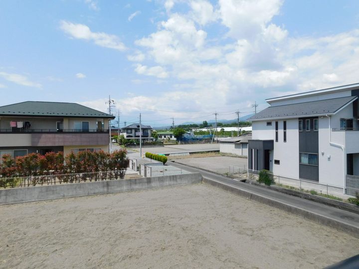 メゾンヴェルデュール101号のその他画像