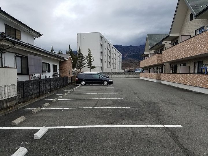 メゾンヴェルデュール101号のその他画像