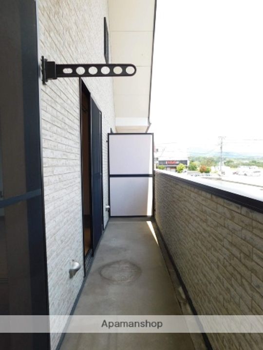 メゾンヴェルデュール101号のその他画像