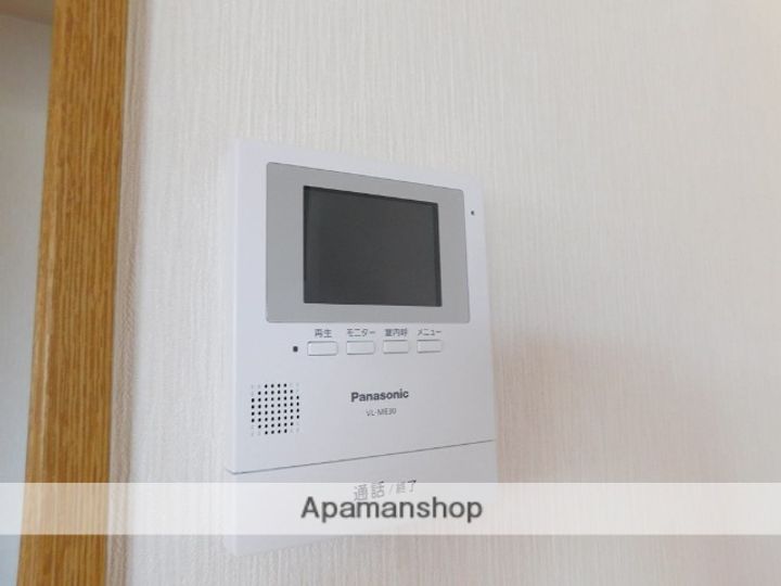 メゾンヴェルデュール101号のその他画像