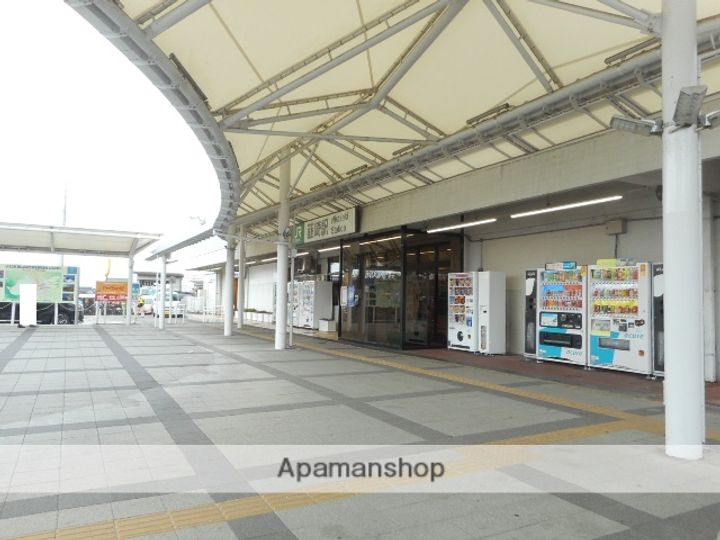 メゾンヴェルデュール101号の周辺