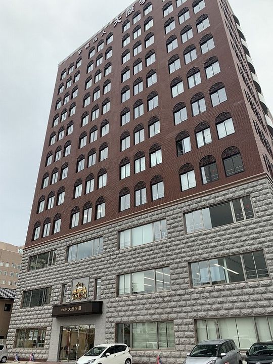 HAKKOSO106号の周辺