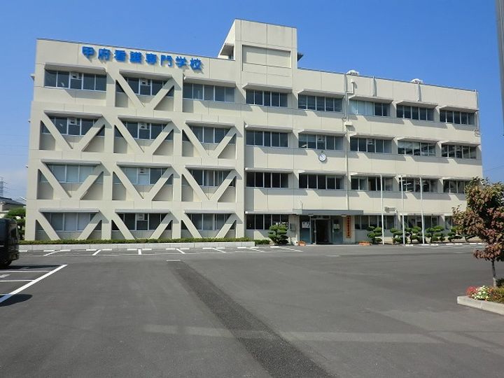 HAKKOSO106号の周辺
