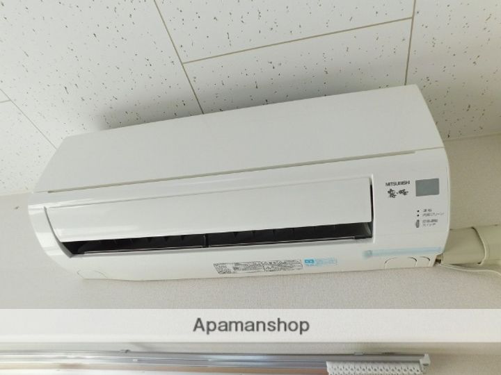 フォレスト山本203号のその他画像