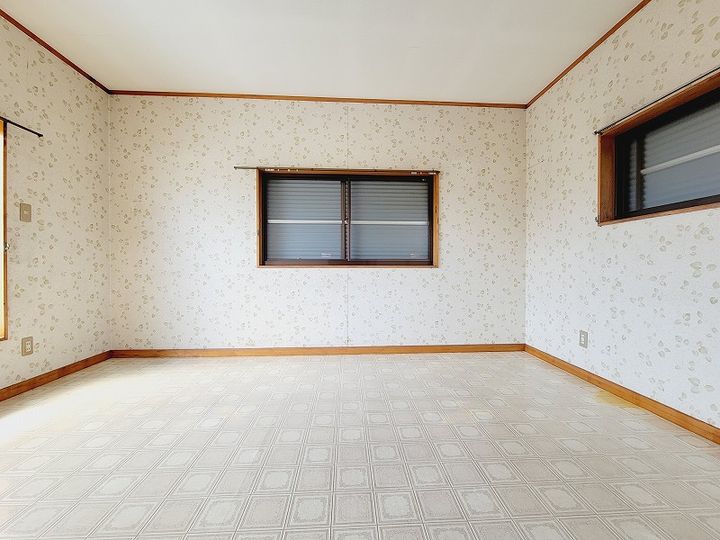 山梨県甲府市和戸町(一戸建)の賃貸物件戸建ての内装