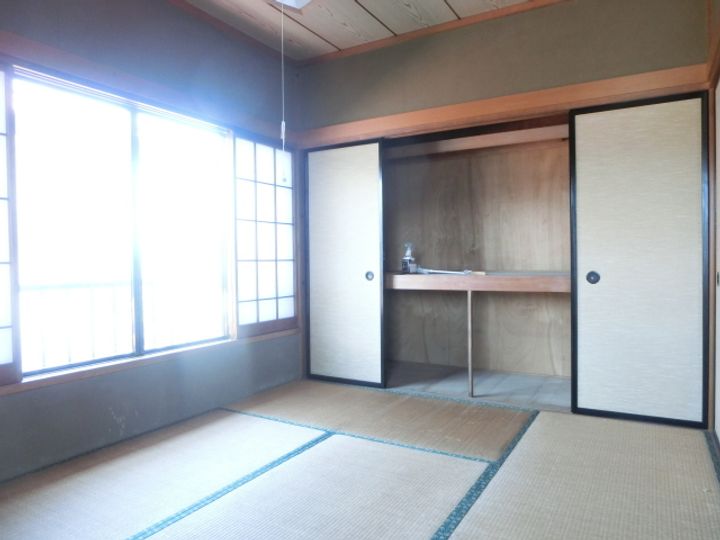 山梨県甲府市和戸町(一戸建)の賃貸物件戸建てのその他画像