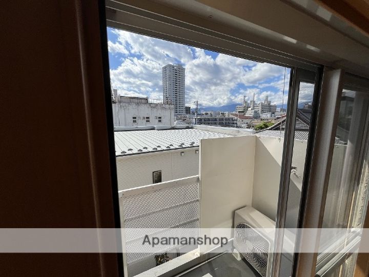 コンフォート・アタゴ31号のその他画像