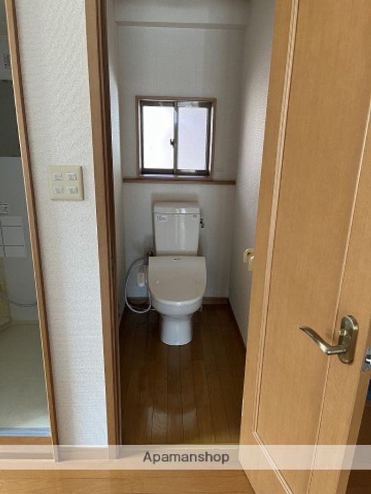 コンフォート・アタゴ31号の内装