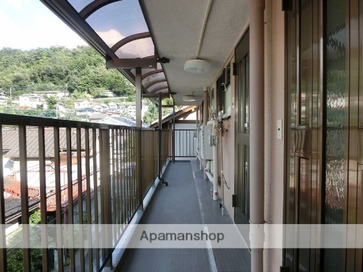 コンフォート・アタゴ31号の外観