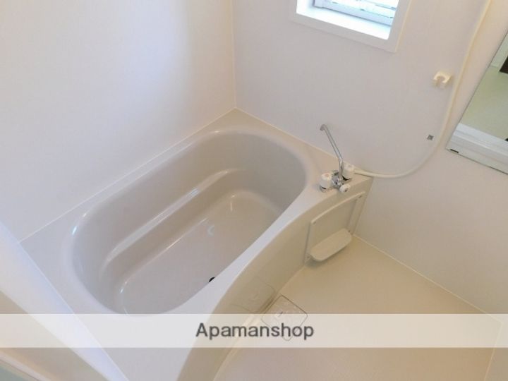 グランフォルム201号の風呂