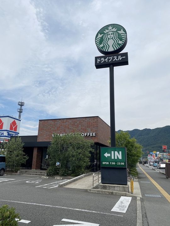リーガ七沢D号の周辺