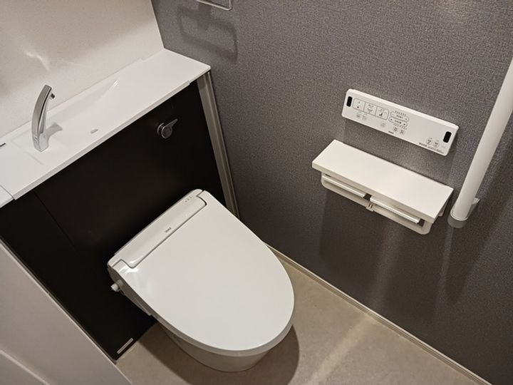 ヒカルサ甲府国母 イーストのその他画像