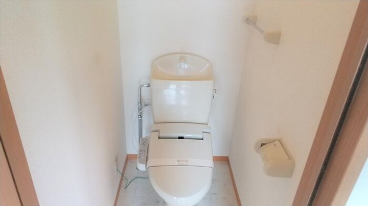 アムールヒルズ ABのその他画像