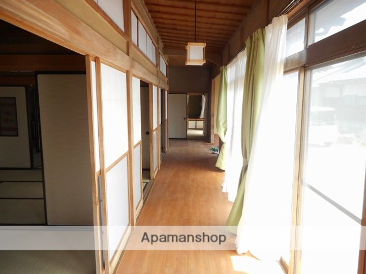 山梨県中巨摩郡昭和町西条(一戸建)の賃貸物件戸建ての内装