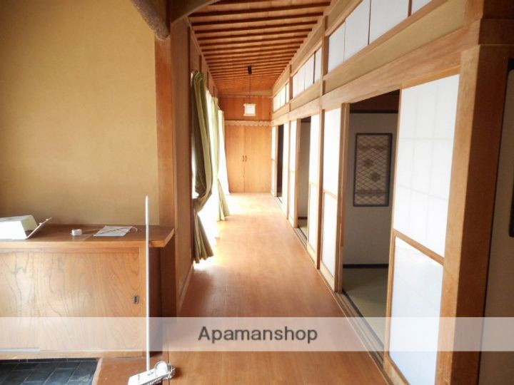 山梨県中巨摩郡昭和町西条(一戸建)の賃貸物件戸建てのその他画像