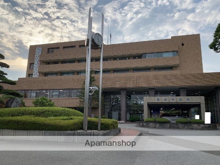 メゾン・ユウ F棟F-2号の周辺