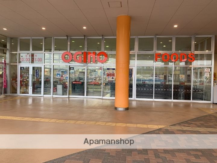 メゾン・ユウ F棟F-2号の周辺