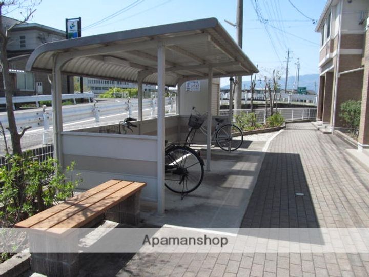 SHANGRI−LA(大野町)のその他画像