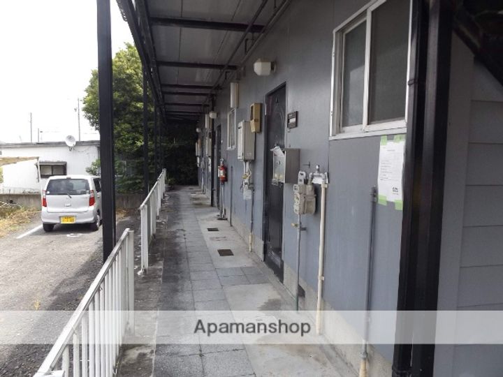 タウニィ伊吹201のその他画像