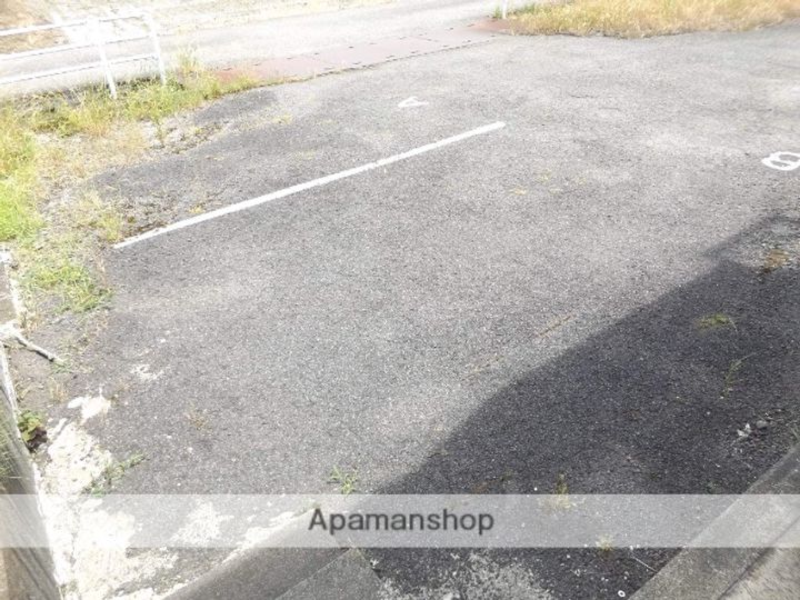 タウニィ伊吹201のその他画像