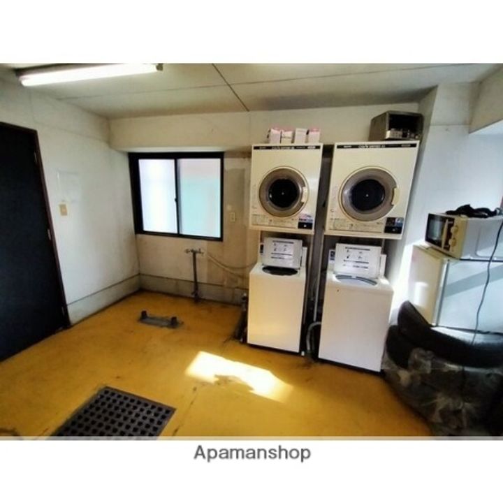 エースフラッツのその他画像