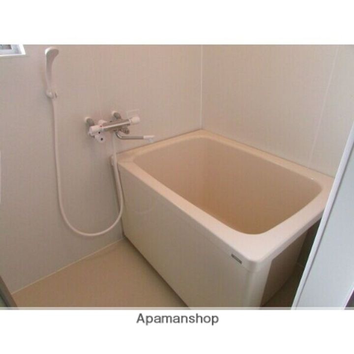 トヨダビル301の風呂