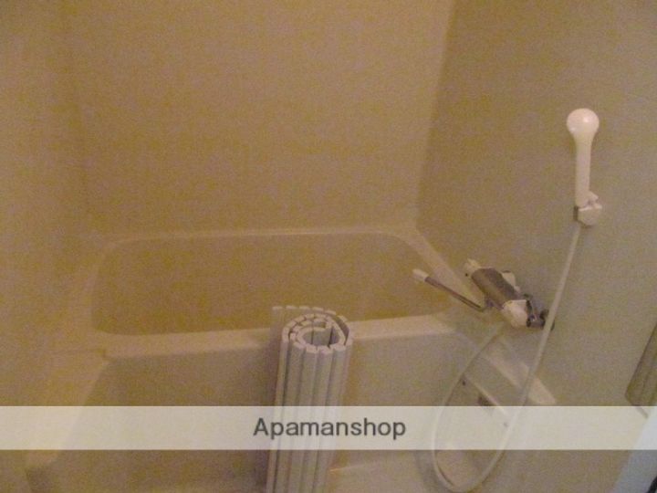 ヒーローマンションアサヒの風呂