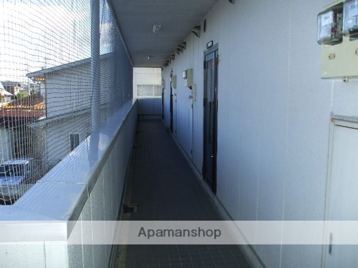 中村第8ビル306のその他画像