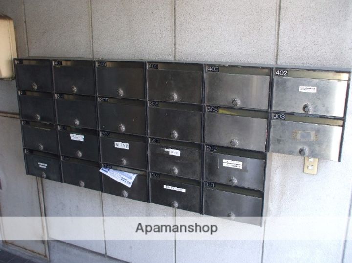 中村第8ビル306のその他画像