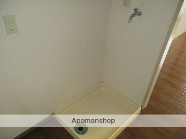 中村第8ビル306のその他画像