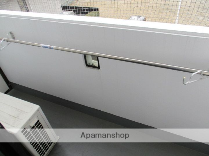 中村第8ビル306のその他画像