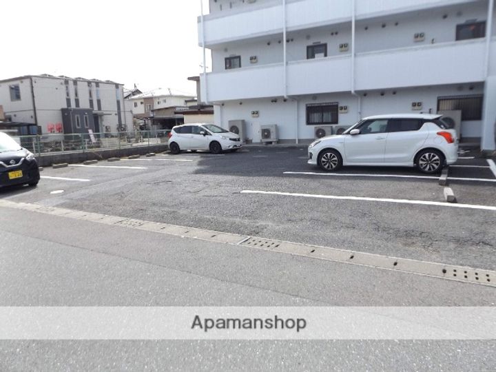 中村第8ビル406のその他画像