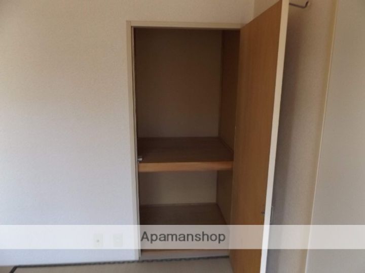 コンフォート東大垣の内装