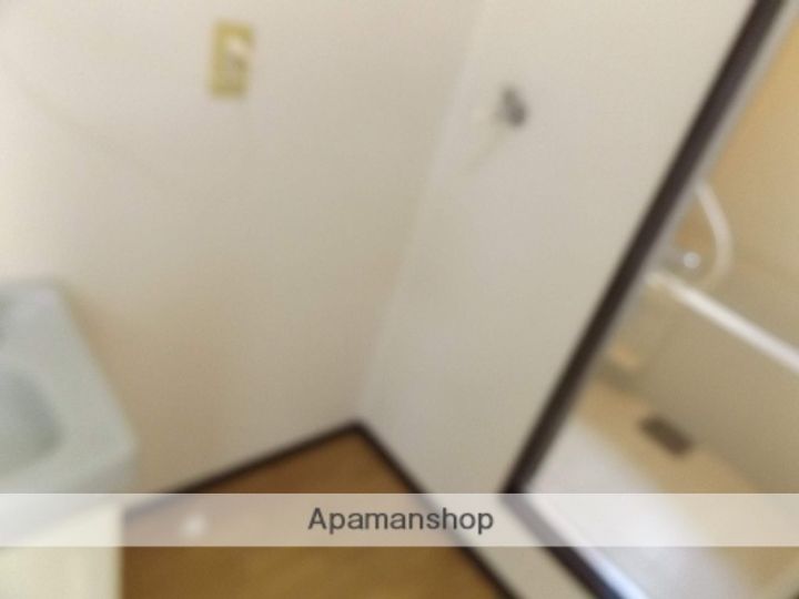 コンフォート東大垣の内装