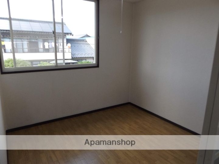 コンフォート東大垣の内装