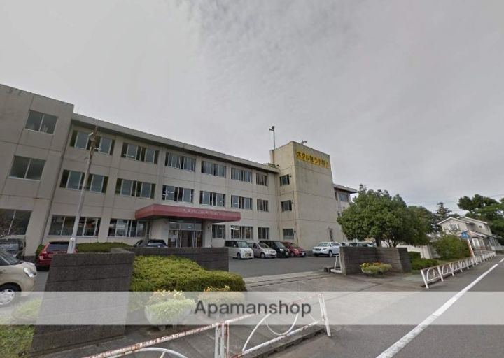 コンフォート東大垣の周辺