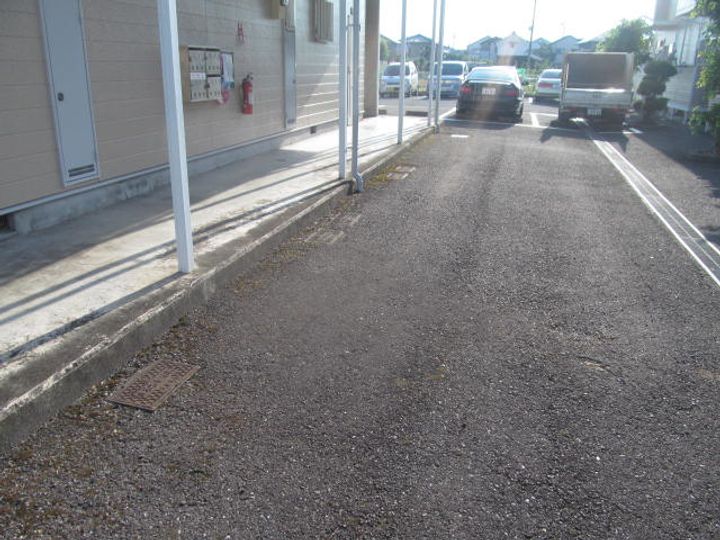 なかよしハウスAのその他画像