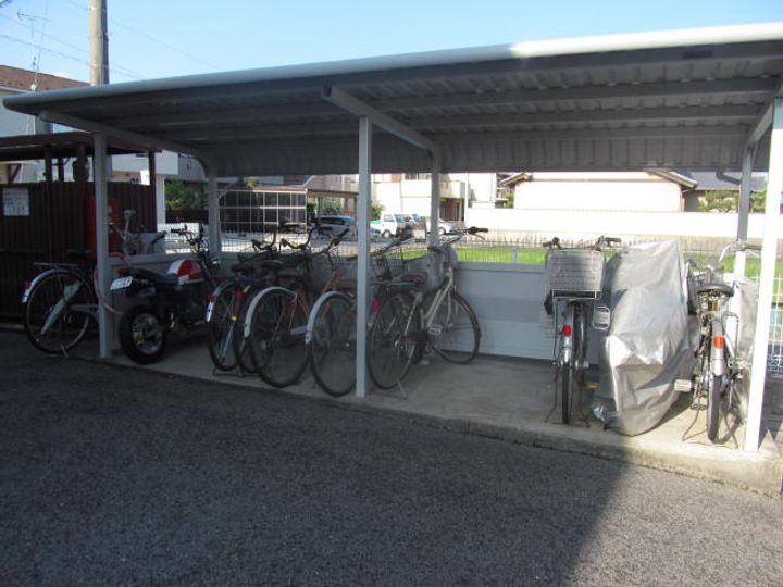 なかよしハウスAのその他画像