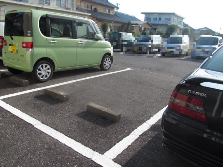 なかよしハウスAのその他画像