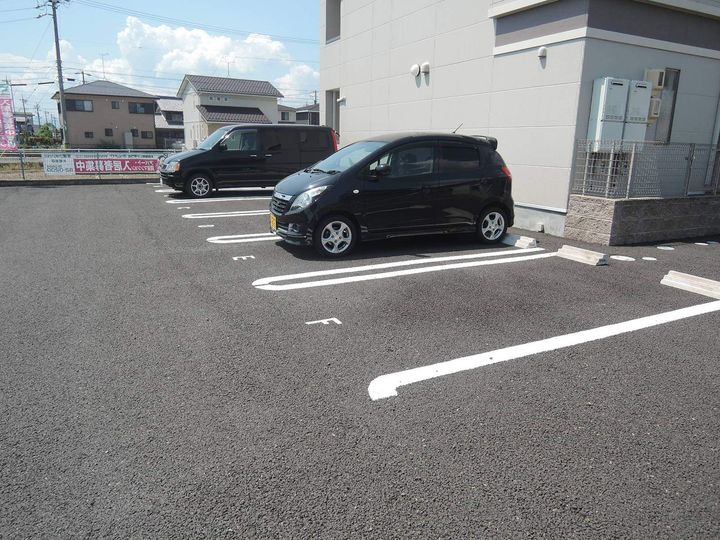 キャトルセゾン201のその他画像