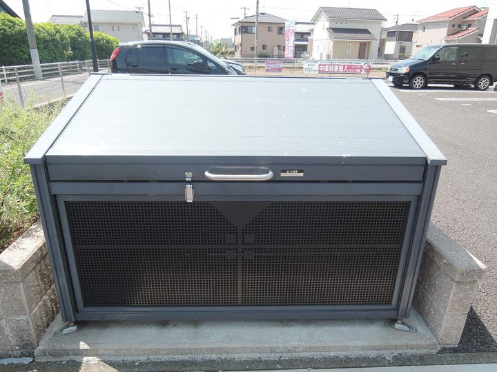 キャトルセゾン201のその他画像