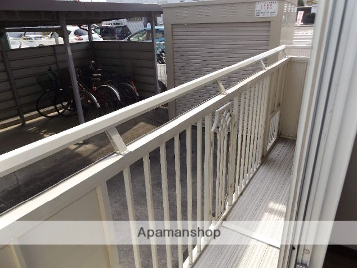 エスポワールⅡ116のその他画像