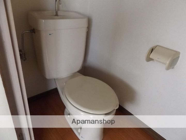 ハイツみどりのその他画像