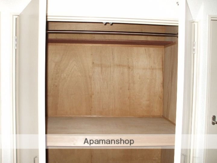 アーバン21(三塚町)301の内装