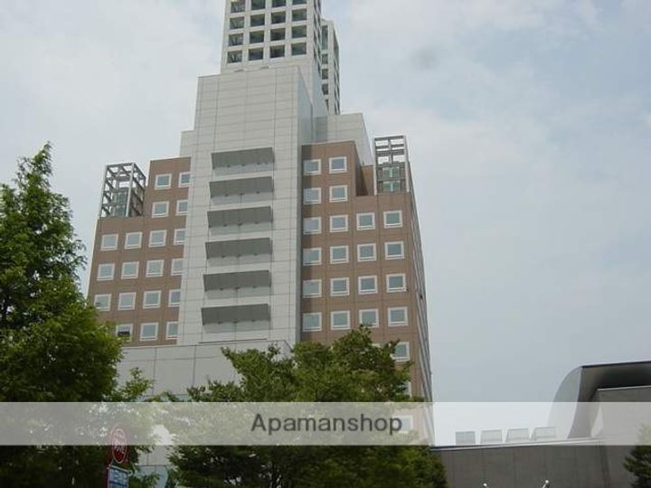 アーバン21(三塚町)301の周辺